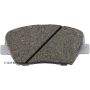 BECK/ARNLEY 085-7059 PREM ASM PADS W HDWR