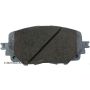 BECK/ARNLEY 085-7062 PREM ASM PADS W HDWR