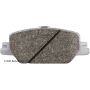 BECK/ARNLEY 085-7064 PREM ASM PADS W HDWR