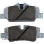 BECK/ARNLEY 085-7068 PREM ASM PADS W HDWR