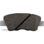 BECK/ARNLEY 085-7073 PREM ASM PADS W HDWR