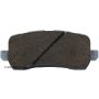 BECK/ARNLEY 085-7078 PREM ASM PADS W HDWR