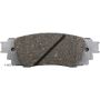 BECK/ARNLEY 085-7079 PREM ASM PADS W HDWR
