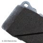 BECK/ARNLEY 085-7081 PREM ASM PADS W HDWR