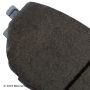 BECK/ARNLEY 085-7088 PREM ASM PADS W HDWR