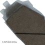BECK/ARNLEY 085-7094 PREM ASM PADS W HDWR