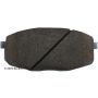 BECK/ARNLEY 085-7097 PREM ASM PADS W HDWR