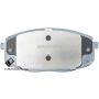BECK/ARNLEY 085-7097 PREM ASM PADS W HDWR