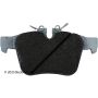 BECK/ARNLEY 085-7100 PREM ASM PADS W HDWR