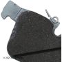 BECK/ARNLEY 085-7100 PREM ASM PADS W HDWR