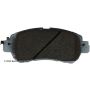 BECK/ARNLEY 085-7103 PREM ASM PADS W HDWR