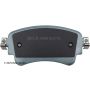 BECK/ARNLEY 085-7104 PREM ASM PADS W HDWR