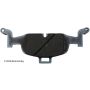 BECK/ARNLEY 085-7105 PREM ASM PADS W HDWR