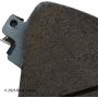 BECK/ARNLEY 085-7106 PREM ASM PADS W HDWR