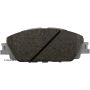 BECK/ARNLEY 085-7108 PREM ASM PADS W HDWR