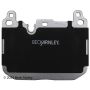 BECK/ARNLEY 085-7110 PREM ASM PADS W HDWR
