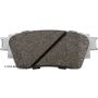 BECK/ARNLEY 085-7112 PREM ASM PADS W HDWR
