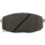 BECK/ARNLEY 085-7120 PREM ASM PADS W HDWR