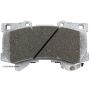 BECK/ARNLEY 085-7149 PREM ASM PADS W HDWR