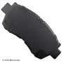 BECK/ARNLEY 089-1379 PREMIUM BRAKE PADS
