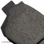 BECK/ARNLEY 089-1379 PREMIUM BRAKE PADS