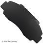 BECK/ARNLEY 089-1442 PREMIUM BRAKE PADS