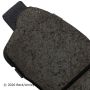 BECK/ARNLEY 089-1453 PREMIUM BRAKE PADS