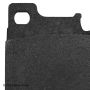 BECK/ARNLEY 089-1497 PREMIUM BRAKE PADS