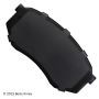 BECK/ARNLEY 089-1535 PREMIUM BRAKE PADS