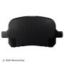 BECK/ARNLEY 089-1538 PREMIUM BRAKE PADS