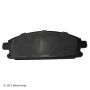 BECK/ARNLEY 089-1546 PREMIUM BRAKE PADS