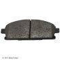 BECK/ARNLEY 089-1546 PREMIUM BRAKE PADS