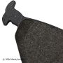 BECK/ARNLEY 089-1562 PREMIUM BRAKE PADS