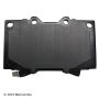 BECK/ARNLEY 089-1570 PREMIUM BRAKE PADS