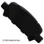BECK/ARNLEY 089-1573 PREMIUM BRAKE PADS