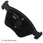 BECK/ARNLEY 089-1578 PREMIUM BRAKE PADS