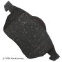 BECK/ARNLEY 089-1608 PREMIUM BRAKE PADS