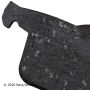 BECK/ARNLEY 089-1616 PREMIUM BRAKE PADS