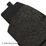 BECK/ARNLEY 089-1639 PREMIUM BRAKE PADS