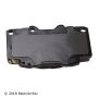 BECK/ARNLEY 089-1641 PREMIUM BRAKE PADS