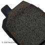 BECK/ARNLEY 089-1658 PREMIUM BRAKE PADS