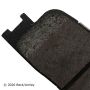 BECK/ARNLEY 089-1659 PREMIUM BRAKE PADS