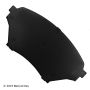 BECK/ARNLEY 089-1660 PREMIUM BRAKE PADS