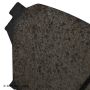 BECK/ARNLEY 089-1660 PREMIUM BRAKE PADS