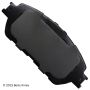 BECK/ARNLEY 089-1679 PREMIUM BRAKE PADS