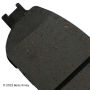 BECK/ARNLEY 089-1679 PREMIUM BRAKE PADS
