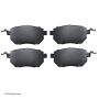 BECK/ARNLEY 089-1682 PREMIUM BRAKE PADS