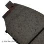 BECK/ARNLEY 089-1689 PREMIUM BRAKE PADS
