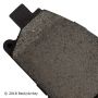 BECK/ARNLEY 089-1691 PREMIUM BRAKE PADS