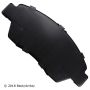 BECK/ARNLEY 089-1693 PREMIUM BRAKE PADS